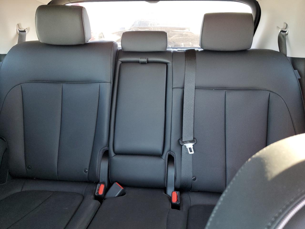 2024 HYUNDAI IONIQ 5 LIMITED VIN:KM8KRDDF3RU294824