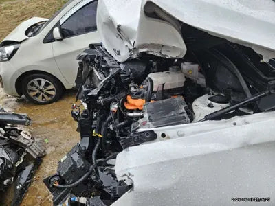 2021 Kia Sorento KNARH81GDMA023771 VIN:KNARH81GDMA023771