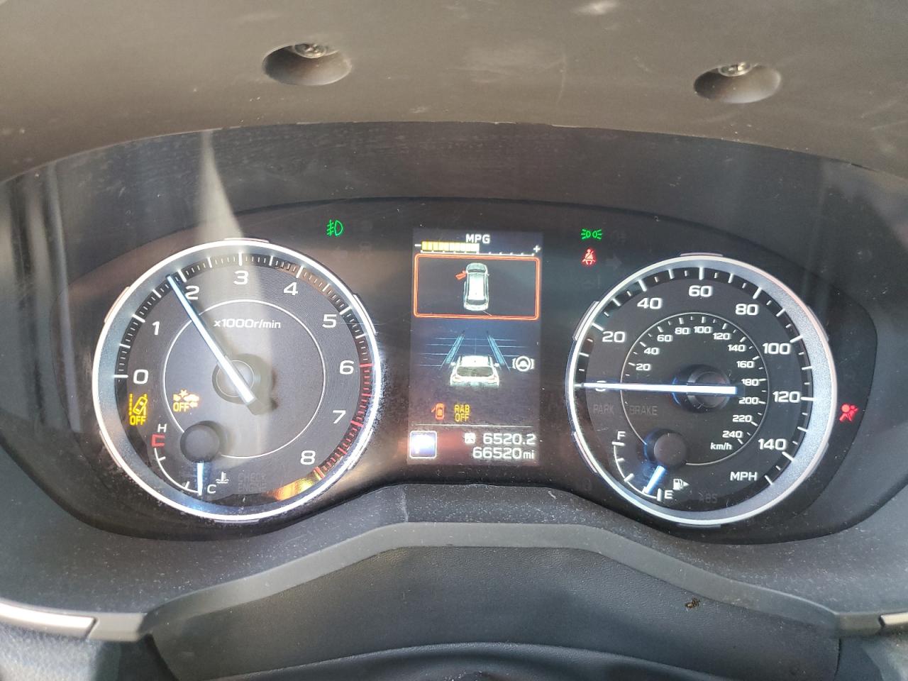 2022 SUBARU ASCENT LIMITED VIN:4S4WMAPD5N3421095