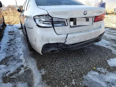 2017 BMW 520 WBAJC3107HG465922 VIN:WBAJC3107HG465922