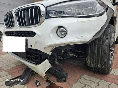 2017 BMW X6 M WBAKV6105H0W35879 VIN:WBAKV6105H0W35879