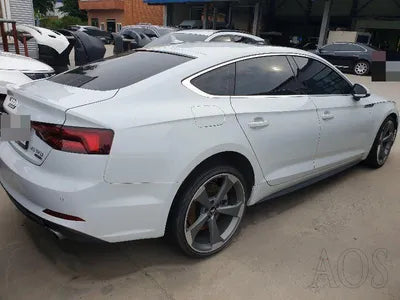 2019 Audi A5 WAUZZZF53KA064757 VIN:WAUZZZF53KA064757