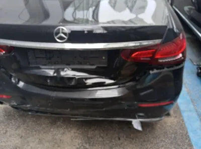 2021 Mercedes-Benz E 250 VIN: