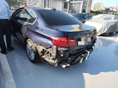 2015 BMW 520 WBA5E5100FG056343 VIN:WBA5E5100FG056343