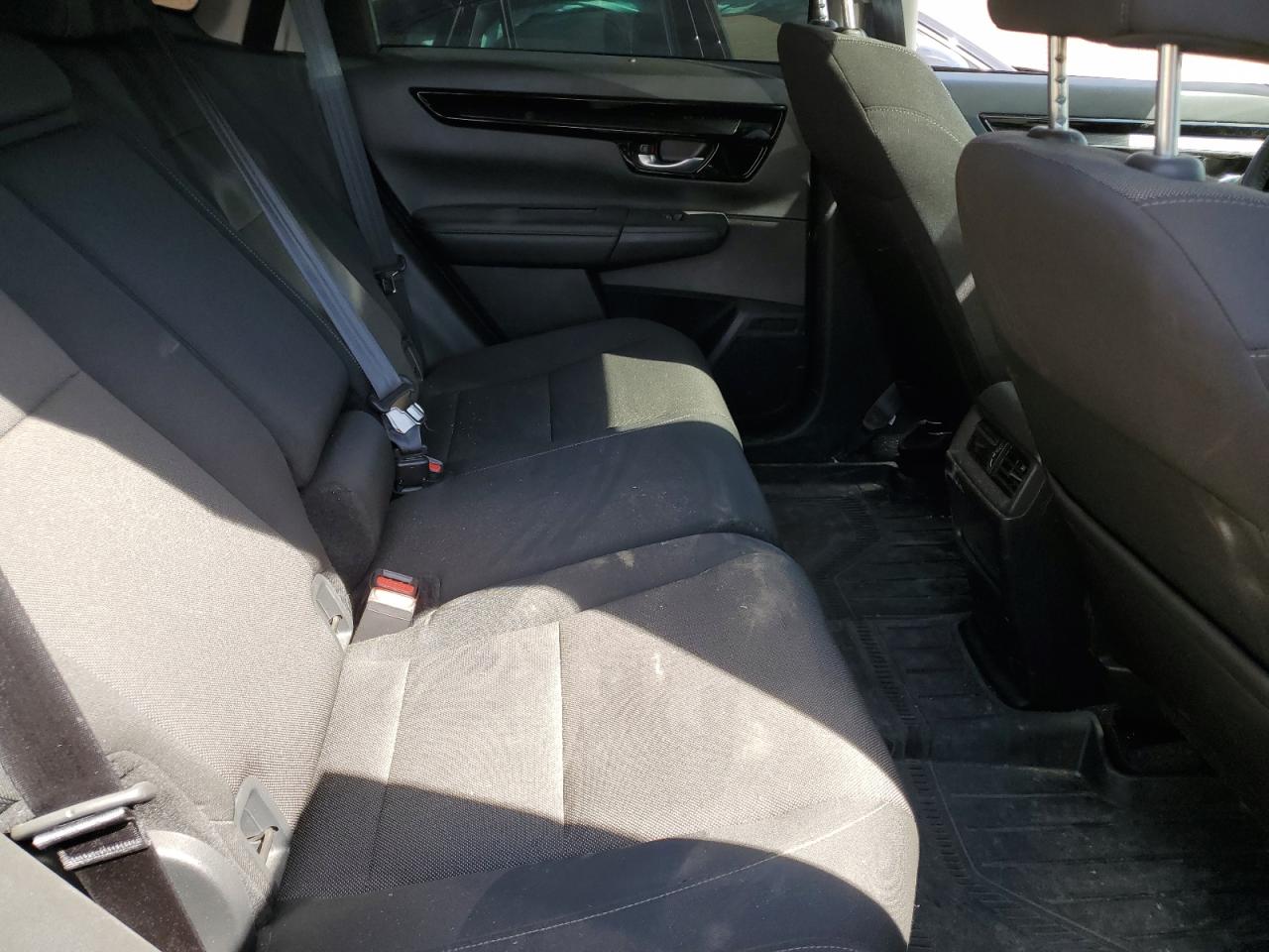 2023 HONDA CR-V SPORT VIN:2HKRS4H56PH109004