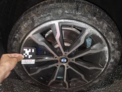 2017 BMW 330 WBATX7106JLB47097 VIN:WBATX7106JLB47097