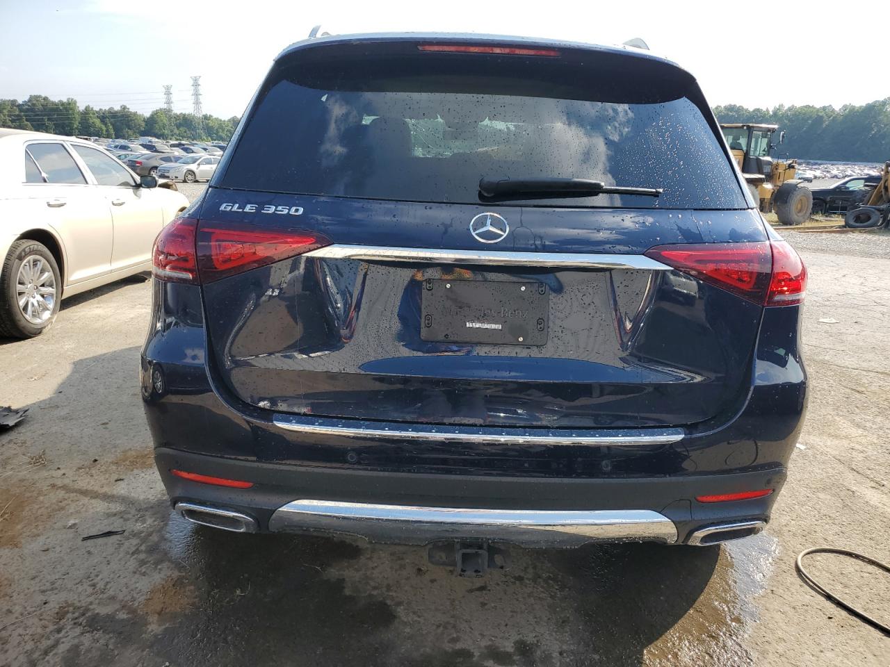 2022 MERCEDES-BENZ GLE 350 VIN:WP0AA2A8XNS255297