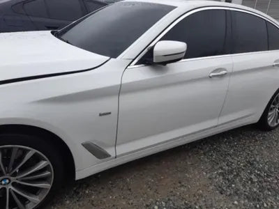 2018 BMW 540 WBAJB5101JB371438 VIN:WBAJB5101JB371438