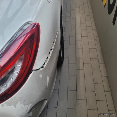 2015 Mercedes-Benz CLS 400 653KMWDDLJ6FB1FA1 VIN:653KMWDDLJ6FB1FA1