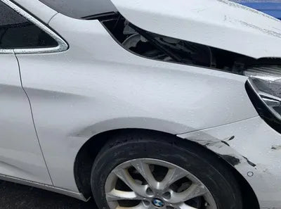 2019 BMW 2 Series Gran Tourer VIN: