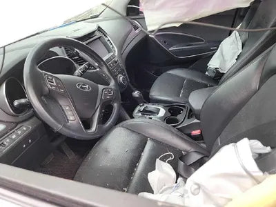 2016 Hyundai Santa FE KMHSW81UBGU674459 VIN:KMHSW81UBGU674459