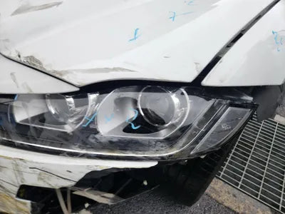 2018 Jaguar XF SAJBB4BN4JCY66174 VIN:SAJBB4BN4JCY66174