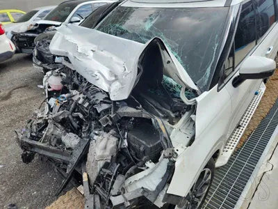 2022 Kia Carnival KNANE81BBPS240956 VIN:KNANE81BBPS240956