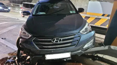 2015 Hyundai Santa FE 787KMKMHSW81UBFU4 VIN:787KMKMHSW81UBFU4