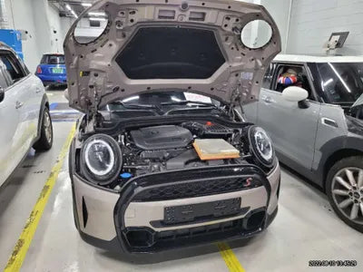 2022 MINI Cooper WMW61DH08N2P72712 VIN:WMW61DH08N2P72712