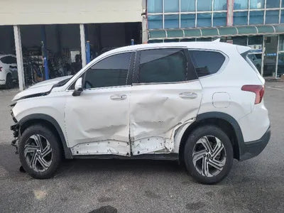 2023 Hyundai Santa FE KMHS281HGPU458382 VIN:KMHS281HGPU458382