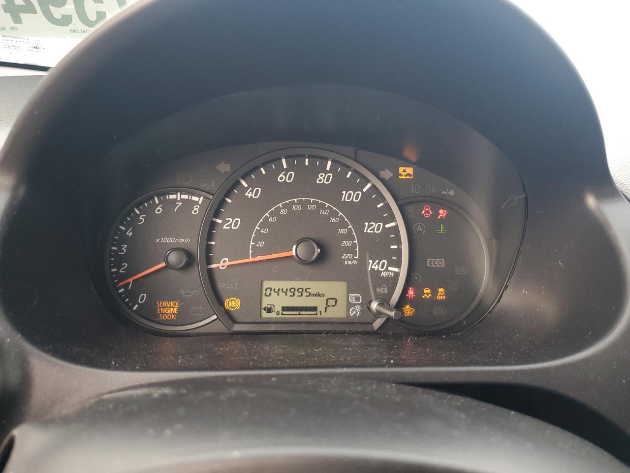 2022 MITSUBISHI MIRAGE ES VIN:ML32AUHJ3NH007725