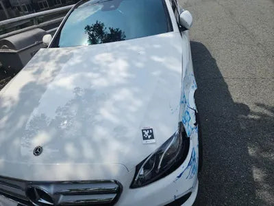 2019 Mercedes-Benz E 300 WDDZF4JBXKA684460 VIN:WDDZF4JBXKA684460