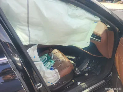 2021 Genesis G80 VIN: