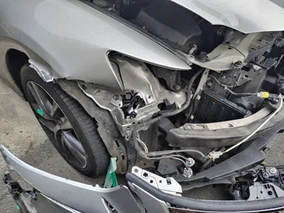 2017 Lexus IS 300 VIN: