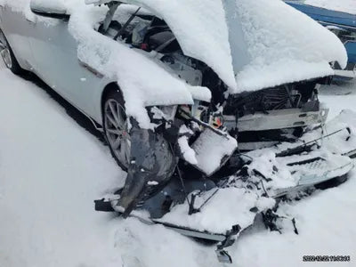 2018 Jaguar XJ SAJAA129XJNW17141 VIN:SAJAA129XJNW17141