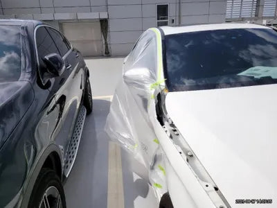 2021 Mercedes-Benz C 200 W1KWF8AB7MR608743 VIN:W1KWF8AB7MR608743