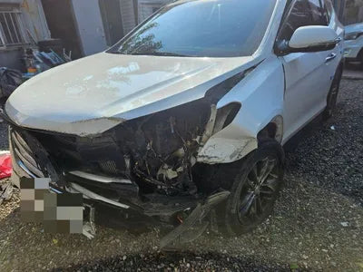 2017 Hyundai Santa FE 351KMKMHSW81UBHU7 VIN:351KMKMHSW81UBHU7
