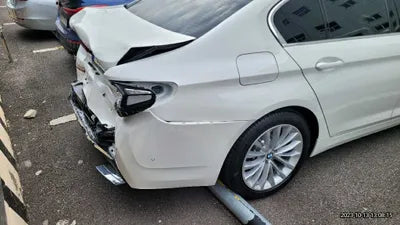 2023 BMW 520 WBA11BH00PCL10477 VIN:WBA11BH00PCL10477