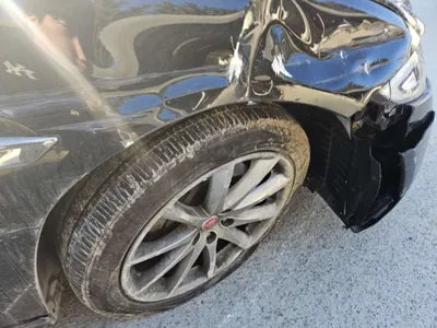 2017 Jaguar XJ 710KMSAJAA1298HNW VIN:710KMSAJAA1298HNW