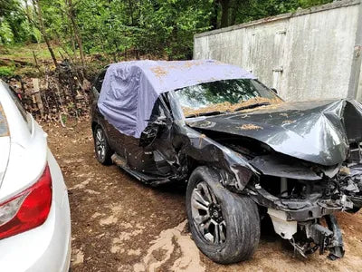 2021 Kia Mohave VIN: