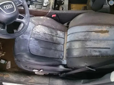 2016 Audi A6 WAUZZZ4GXGN133660 VIN:WAUZZZ4GXGN133660