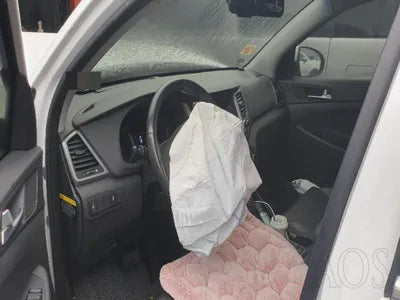 2017 Hyundai Tucson KMHJ581ADHU431178 VIN:KMHJ581ADHU431178