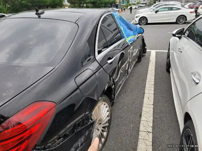 2015 Mercedes-Benz S 350 941KMWDDUF3DB2FA1 VIN:941KMWDDUF3DB2FA1