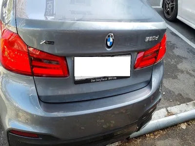 2019 BMW 520 WBAJF5108KWW42431 VIN:WBAJF5108KWW42431