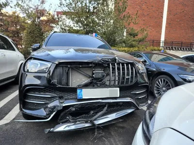 2022 Mercedes-Benz E 53 W1NFB6BB4NA652393 VIN:W1NFB6BB4NA652393