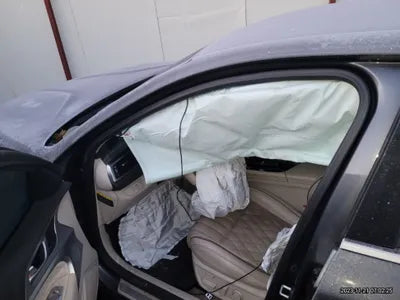 2018 Genesis G70 VIN: