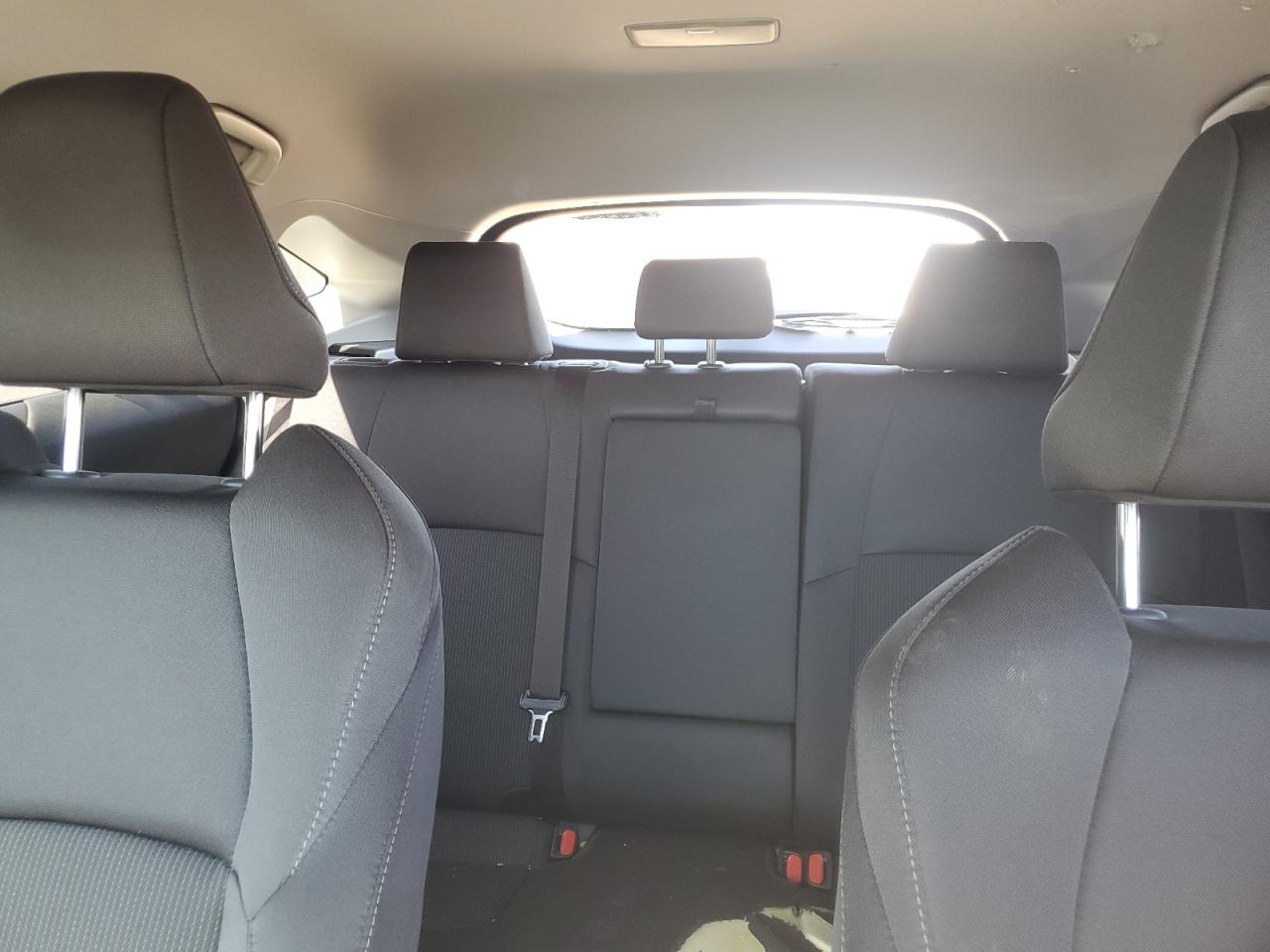 2023 TOYOTA VENZA LE VIN:JTEAAAAH3PJ135789