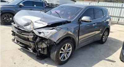 2015 Hyundai Santa FE 327KMKMHSU81UBFU4 VIN:327KMKMHSU81UBFU4