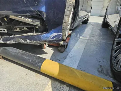 2020 BMW 520 WBAJF310XLWW54506 VIN:WBAJF310XLWW54506