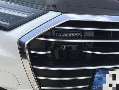 2020 Audi A6 VIN: