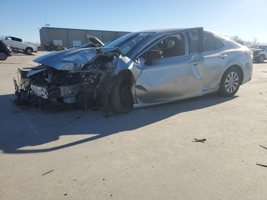 2023 TOYOTA CAMRY LE VIN:4T1C31AK8PU054526