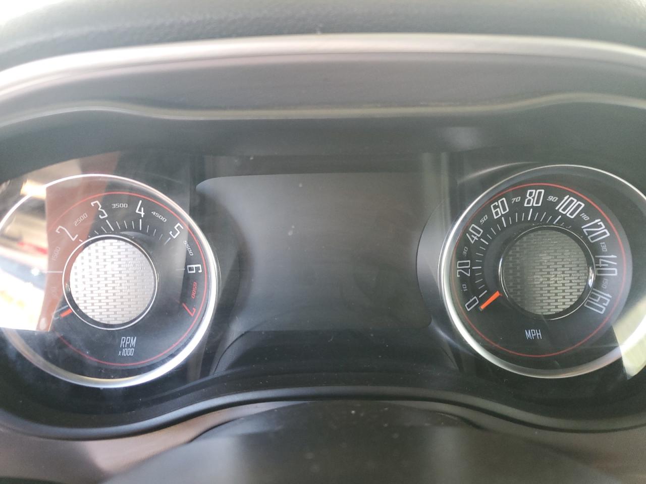 2022 DODGE CHALLENGER GT VIN:2C3CDZKG6NH188546