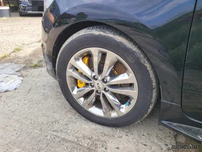 2017 Kia Carnival VIN: