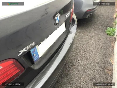 2016 BMW 520 WBA5E7100GG563546 VIN:WBA5E7100GG563546