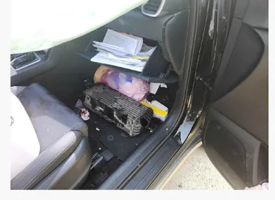 2017 Kia Sportage KNAP6815GHK296175 VIN:KNAP6815GHK296175