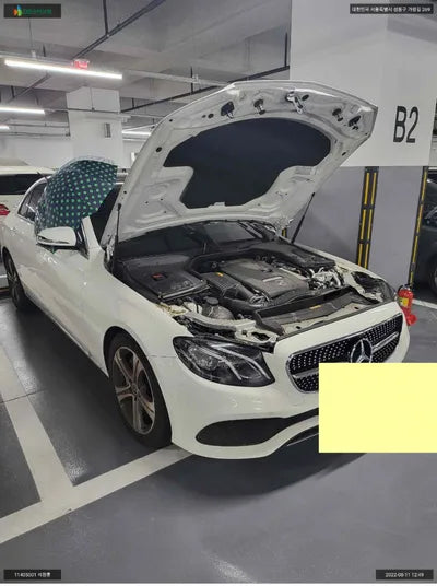 2019 Mercedes-Benz E 300 WDDZF4JB7KA693133 VIN:WDDZF4JB7KA693133