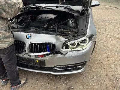 2015 BMW 520 000KMWBA5E5107FG0 VIN:000KMWBA5E5107FG0