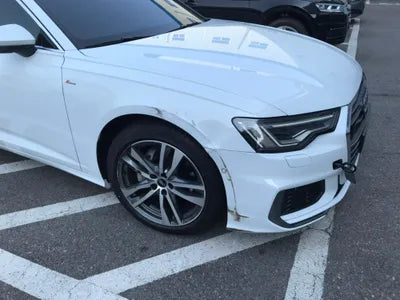 2021 Audi A6 WAUZZZF25MN072649 VIN:WAUZZZF25MN072649
