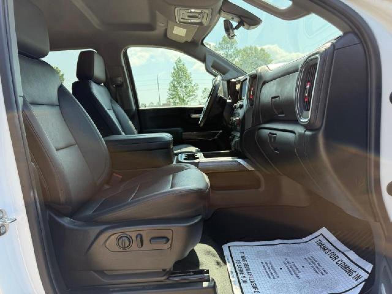 2023 CHEVROLET SILVERADO K3500 LTZ VIN:1GC4YUEY6PF226549