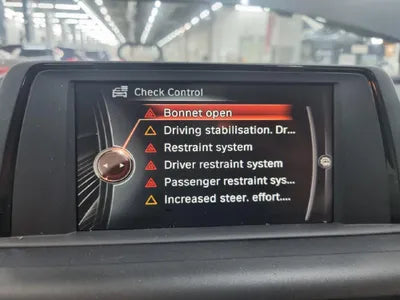 2017 BMW 118 WBA1S5103H5D28568 VIN:WBA1S5103H5D28568